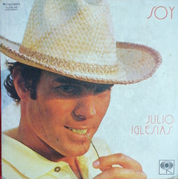 Julio Iglesias