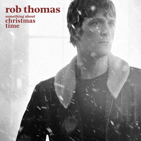 Rob Thomas