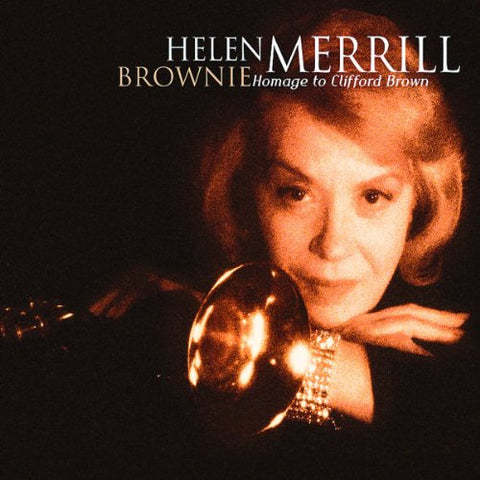 Helen Merrill