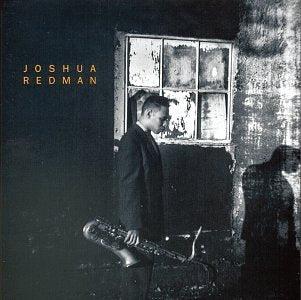 Joshua Redman