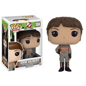 Funko Pop! Movies: Ghostbusters - Erin Gilbert