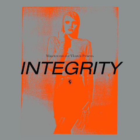 Maarten van der Vleuten Presents Integrity