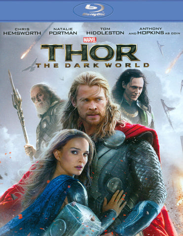 Thor: The Dark World