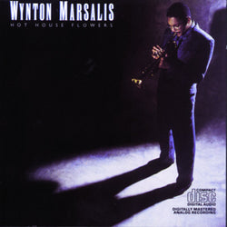 Wynton Marsalis