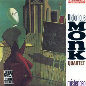 Thelonious Monk Quartet