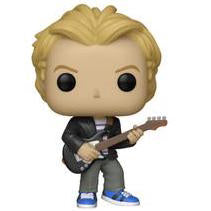 Funko Pop! Rocks: Police - Sting