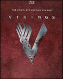 Vikings Season 2