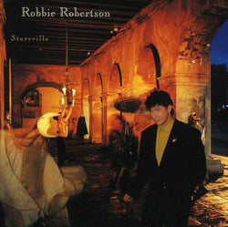 Robbie Robertson