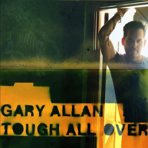 Gary Allan