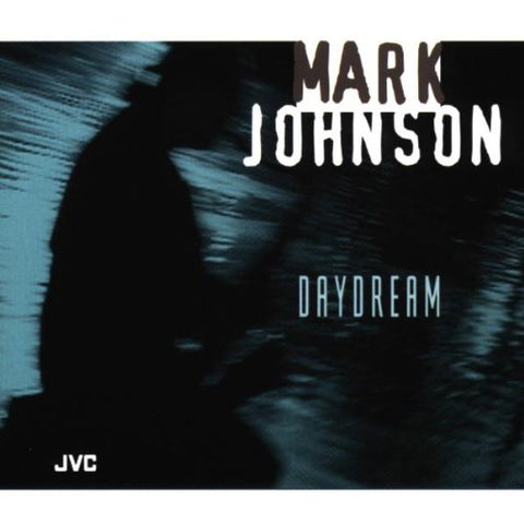 Mark Johnson