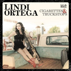 Lindi Ortega