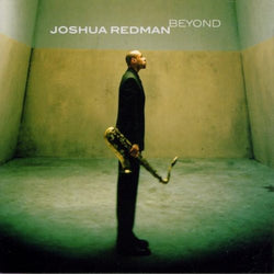 Joshua Redman