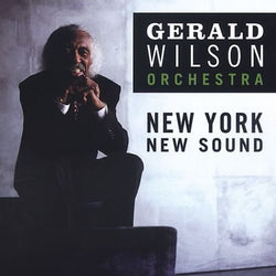 Gerald Wilson Orchestra