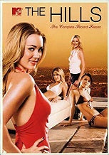 The Hills Season 2