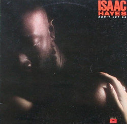 Isaac Hayes