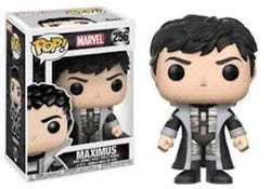 Funko Pop! Marvel - Maximus