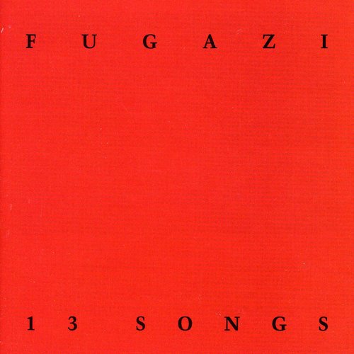 Fugazi