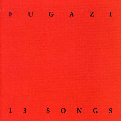 Fugazi