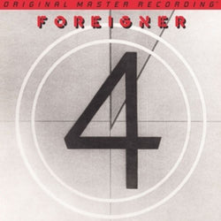 Foreigner