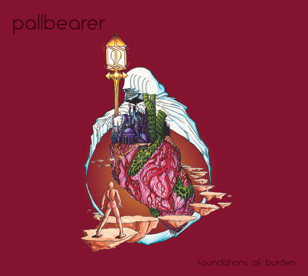 Pallbearer