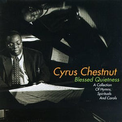 Cyrus Chestnut