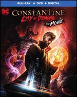 Constantine: City Of Demons