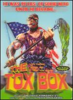 The Tox Box: The Toxic Avenger 1,2,3 And Toxic Crusaders Animated