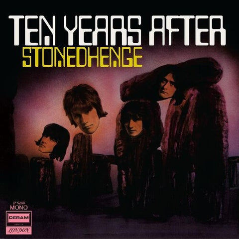 Ten Years After