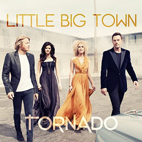 Little Big Town