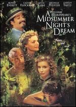 A Midsummer Night's Dream