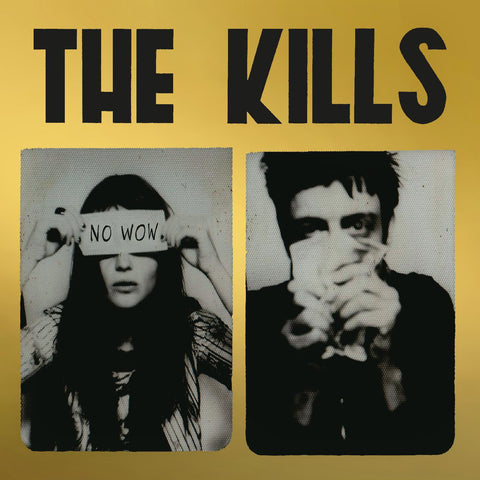 The Kills