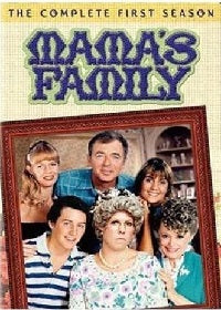 Mama's Family Season 1