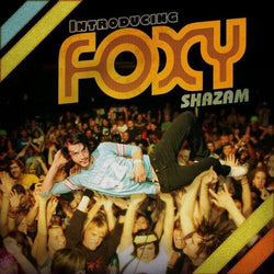 Foxy Shazam