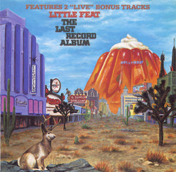 Little Feat