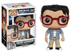 Funko Pop! Movies: Independence Day - David Levinson