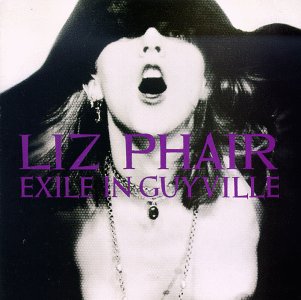 Liz Phair