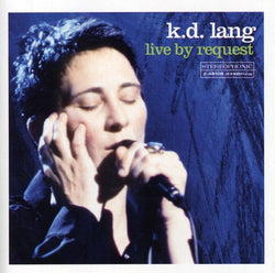 KD Lang