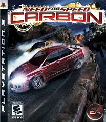 Need For Speed: Carbon