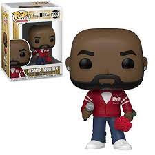 Funko Pop! Rocks: Boyz II Men - Wanya Morris