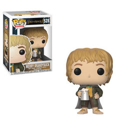 Funko Pop Movies: Lord Of The Rings - Merry Brandybuck