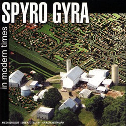 Spyro Gyra