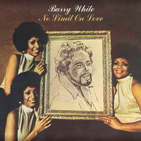 Barry White