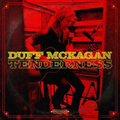 Duff McKagan