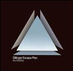 Dillinger Escape Plan