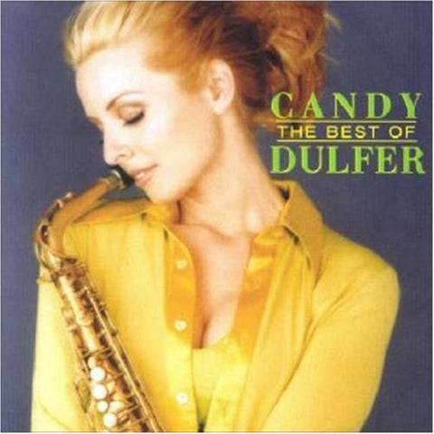 Candy Dulfer