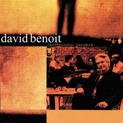 David Benoit