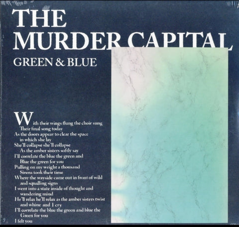 Murder Capital