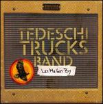 Tedeschi Trucks Band