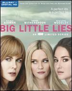 Big Little Lies