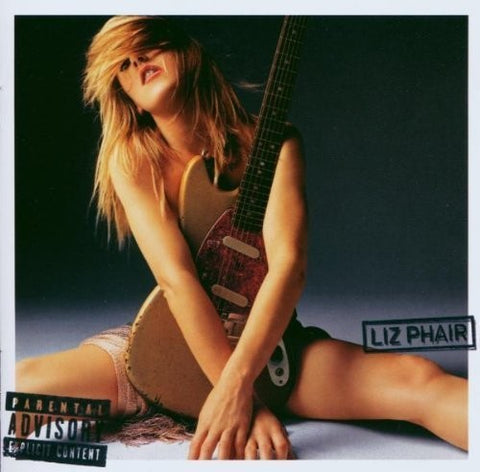 Liz Phair